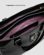 Overpacker Tote Bag Lililo