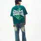 Money Green