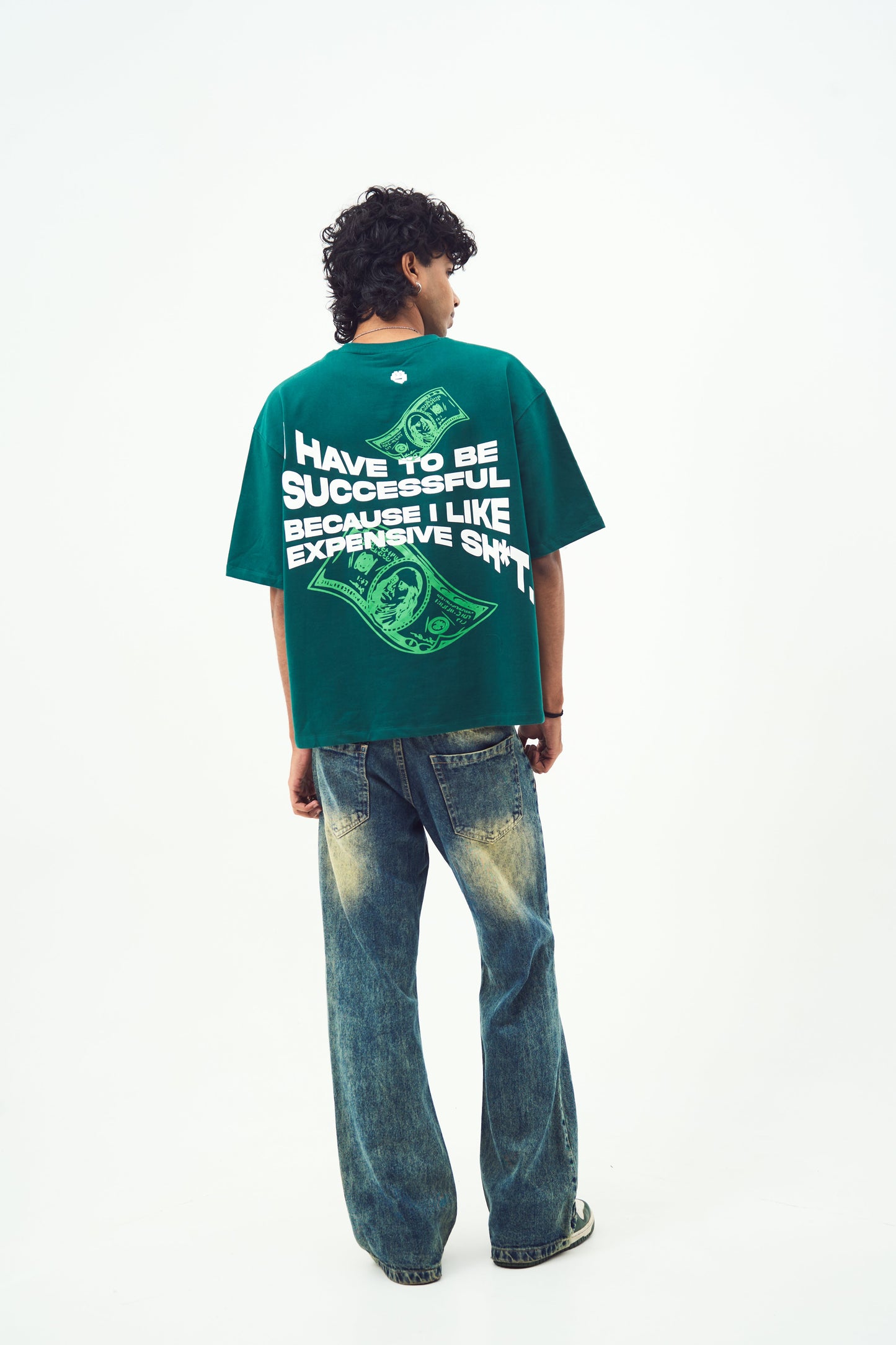 Money Green