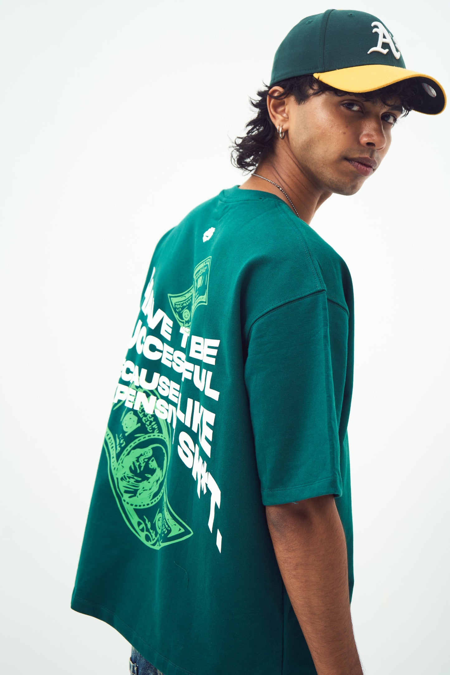 Money Green