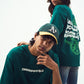 Money Green