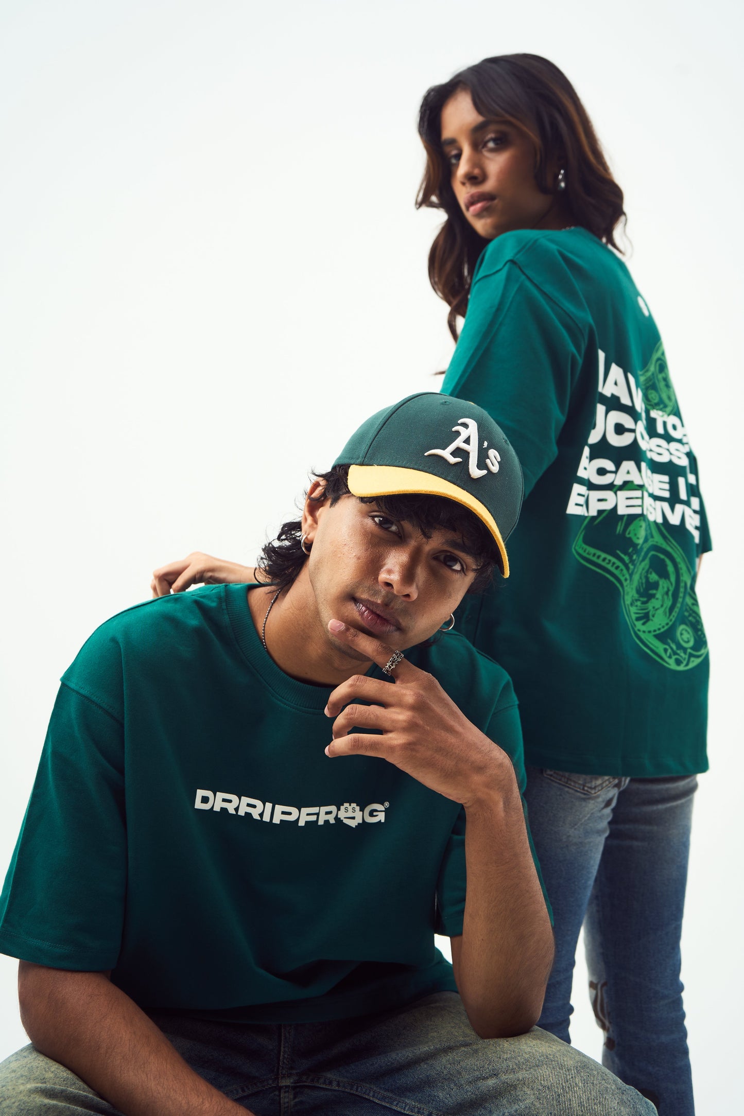 Money Green