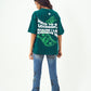 Money Green