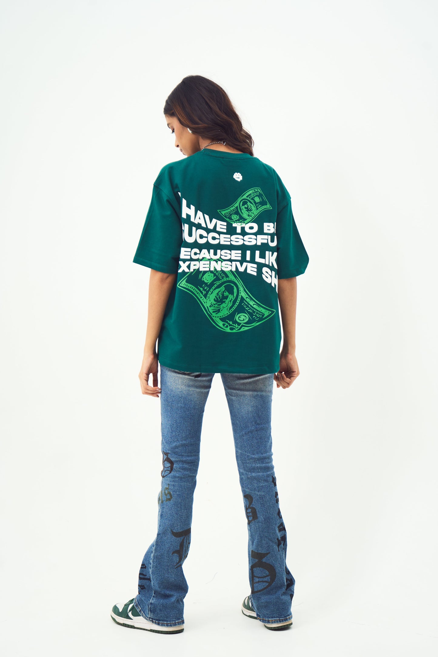 Money Green