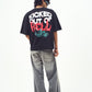 Kicked Out Of Hell Black