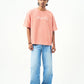 Pink People Make Change T-shirt