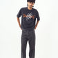 Fierce Tiger Acid Wash
