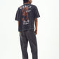 Fierce Tiger Acid Wash
