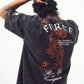 Fierce Tiger Acid Wash