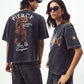 Fierce Tiger Acid Wash