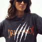Fierce Tiger Acid Wash