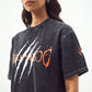 Fierce Tiger Acid Wash