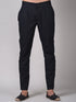 BLACK Pyjama Pants