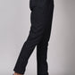 BLACK Pyjama Pants