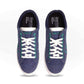 Greensole Midnight Mens Sneaker Lace Up