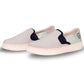 Greensole Marine Grace Womens Shoe Slip On