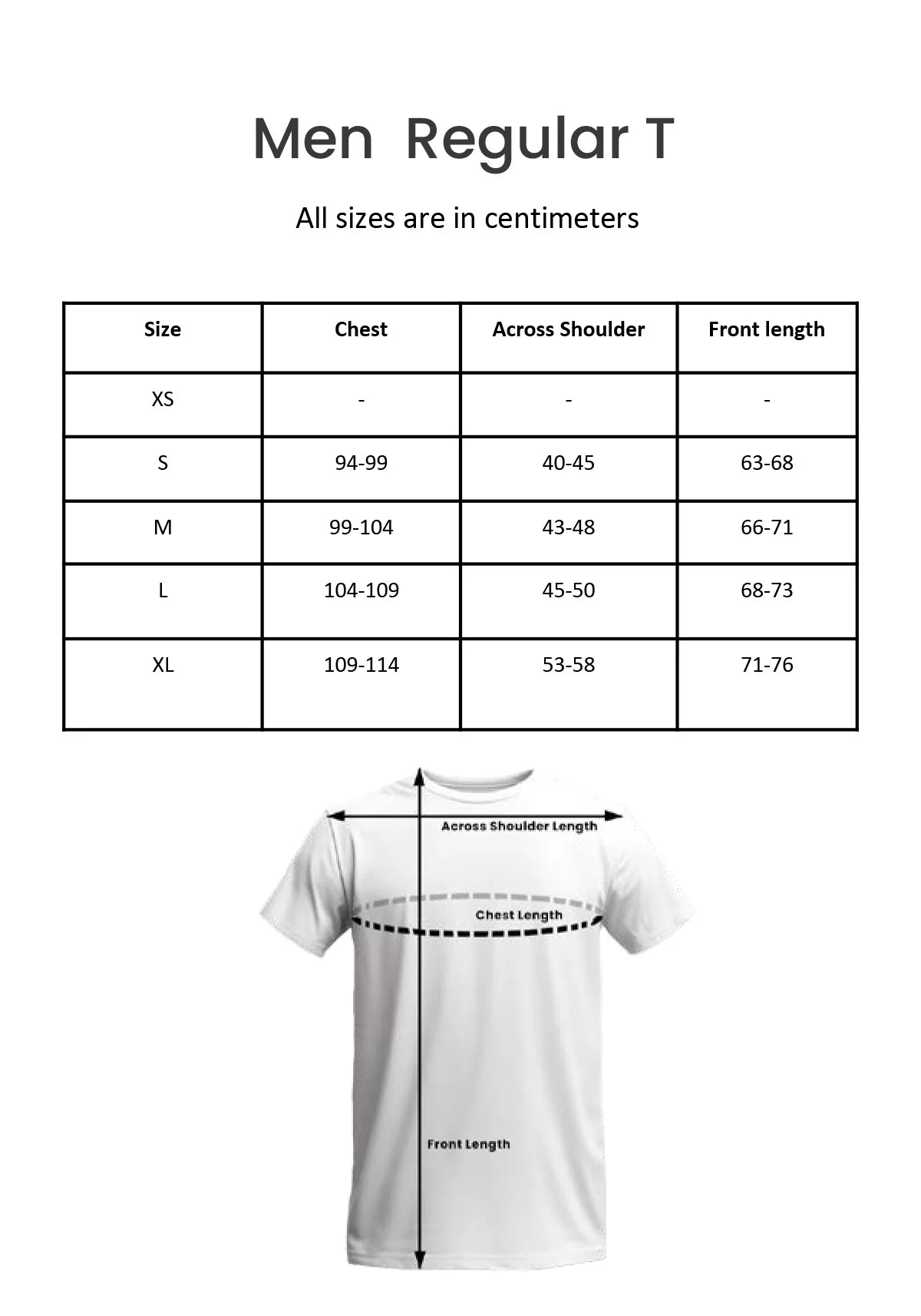 BEACH VIBES: LAVENDER REGULAR FIT