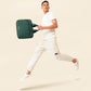 Float Messenger | Ivy |  Premium Laptop Bag