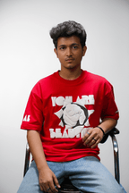Simply Beautiful Red T-Shirt