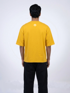 Only Neat Yellow T-Shirt