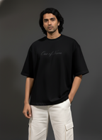 One Of None Black T-Shirt