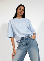 One Of None Blue T-Shirt