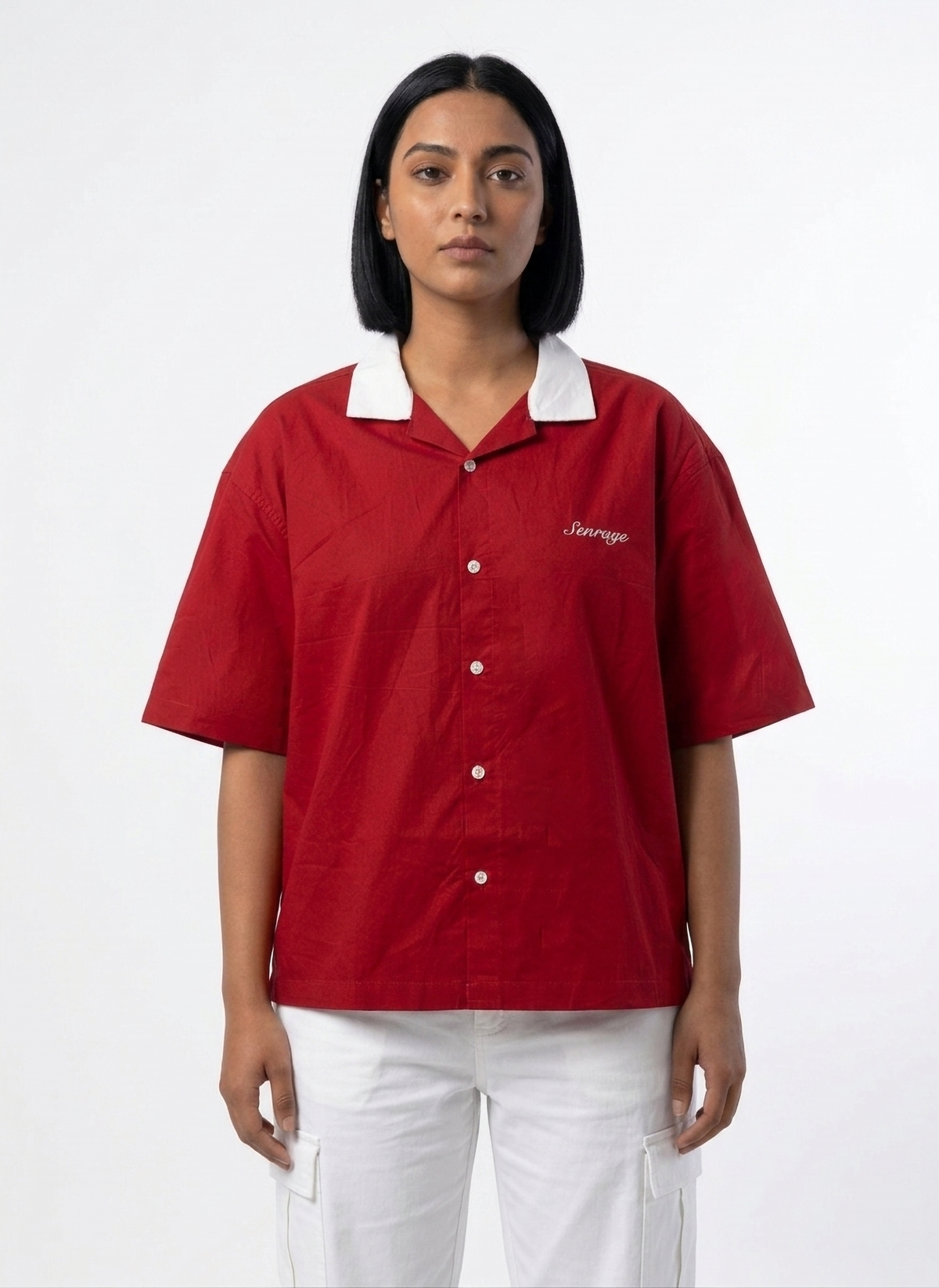 THTH Red Shirt