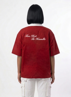 THTH Red Shirt