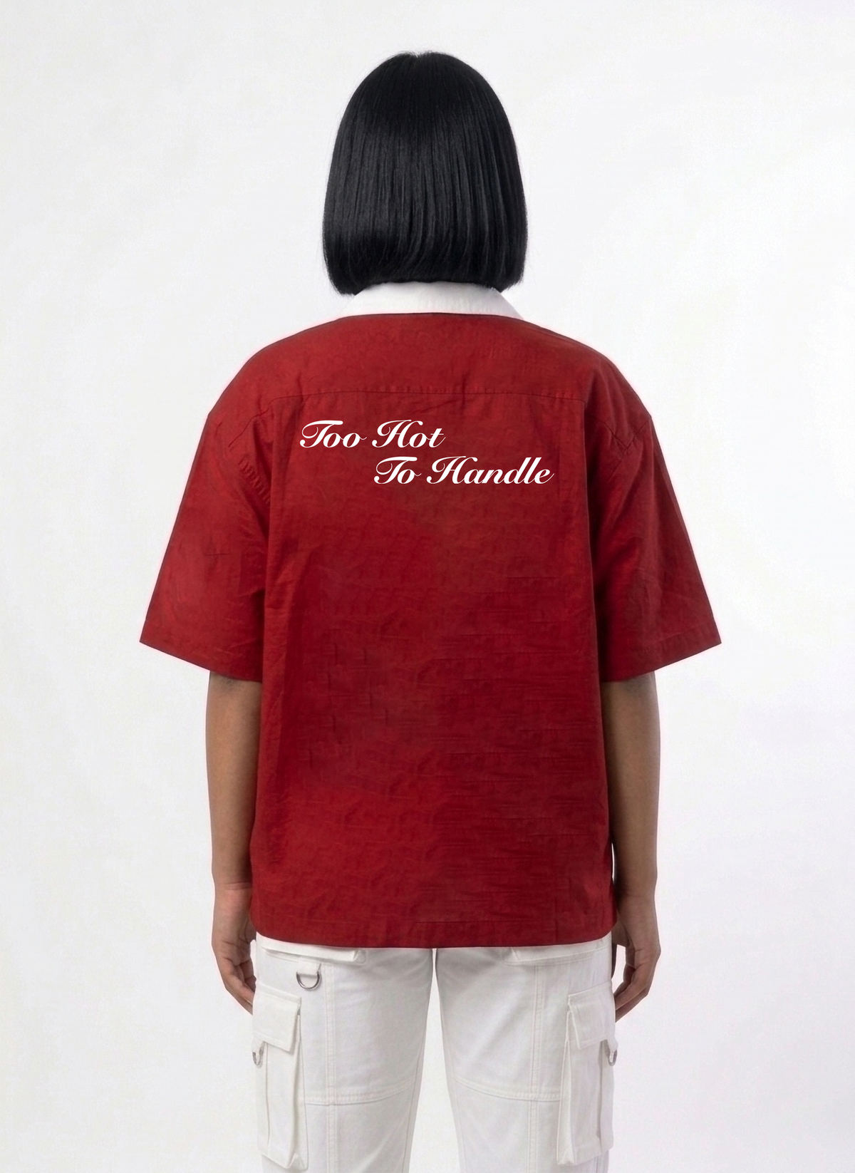 THTH Red Shirt