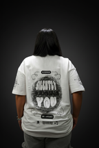Serial Judger White T-Shirt