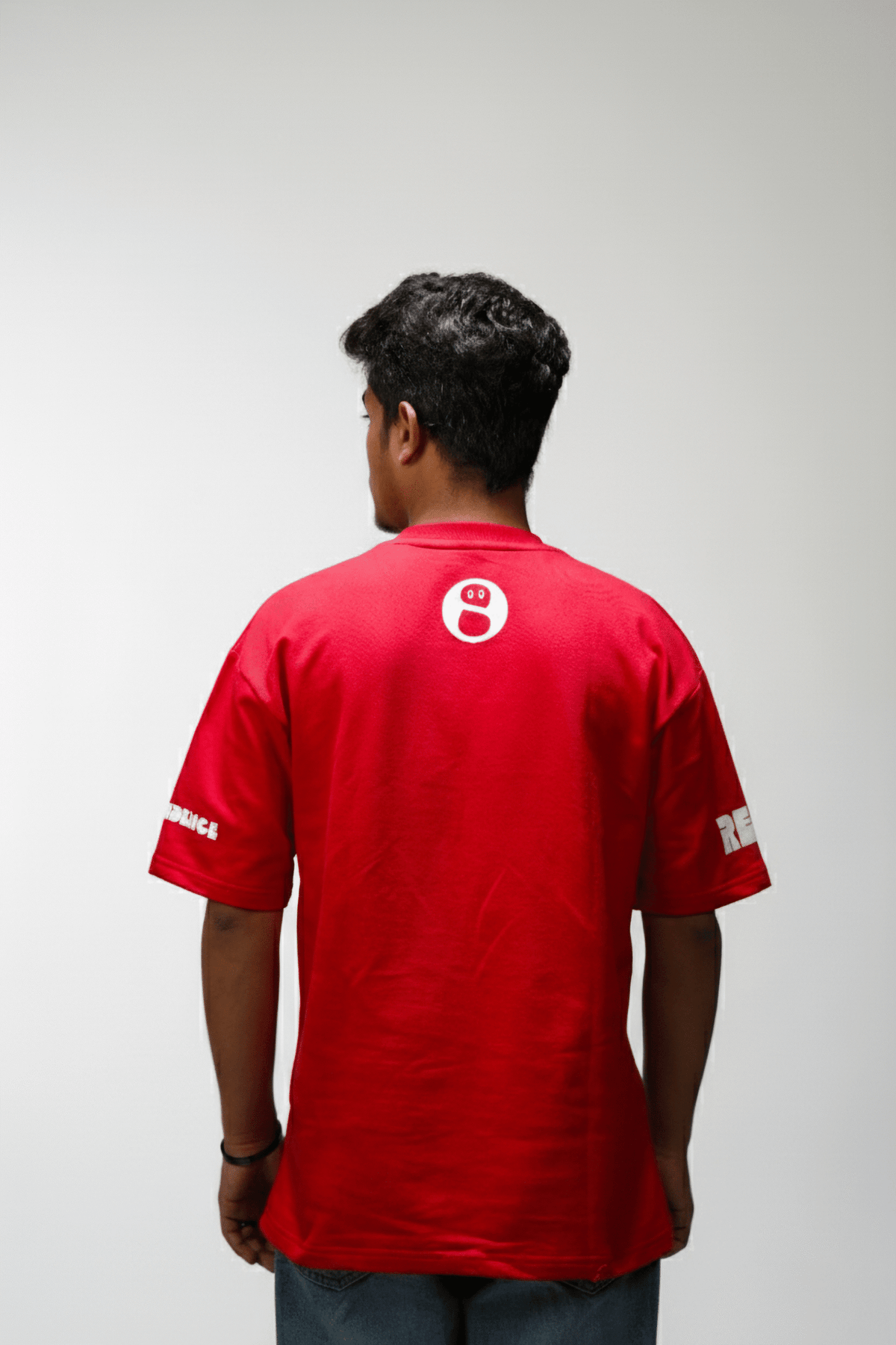 Simply Beautiful Red T-Shirt
