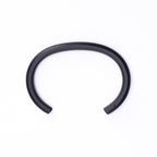 Octa Cuff - Matte Black Zach