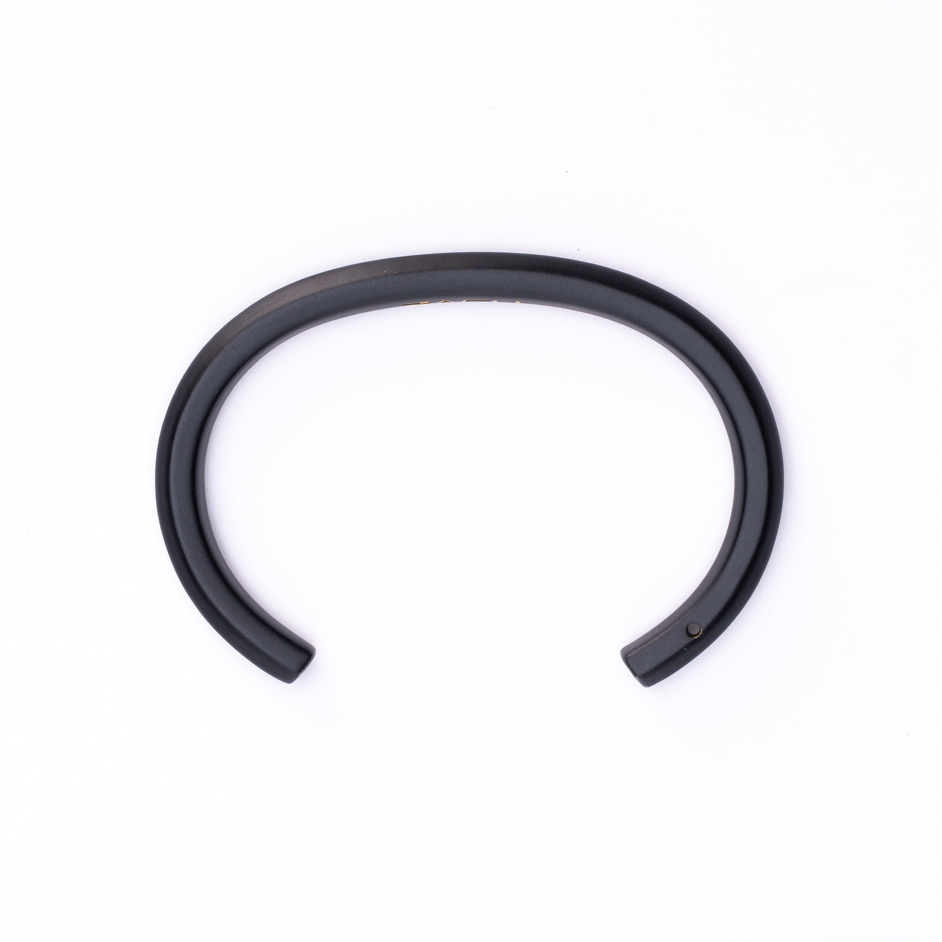 Octa Cuff - Matte Black Zach