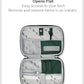 Element | Green | Gadget Organiser 9 IN