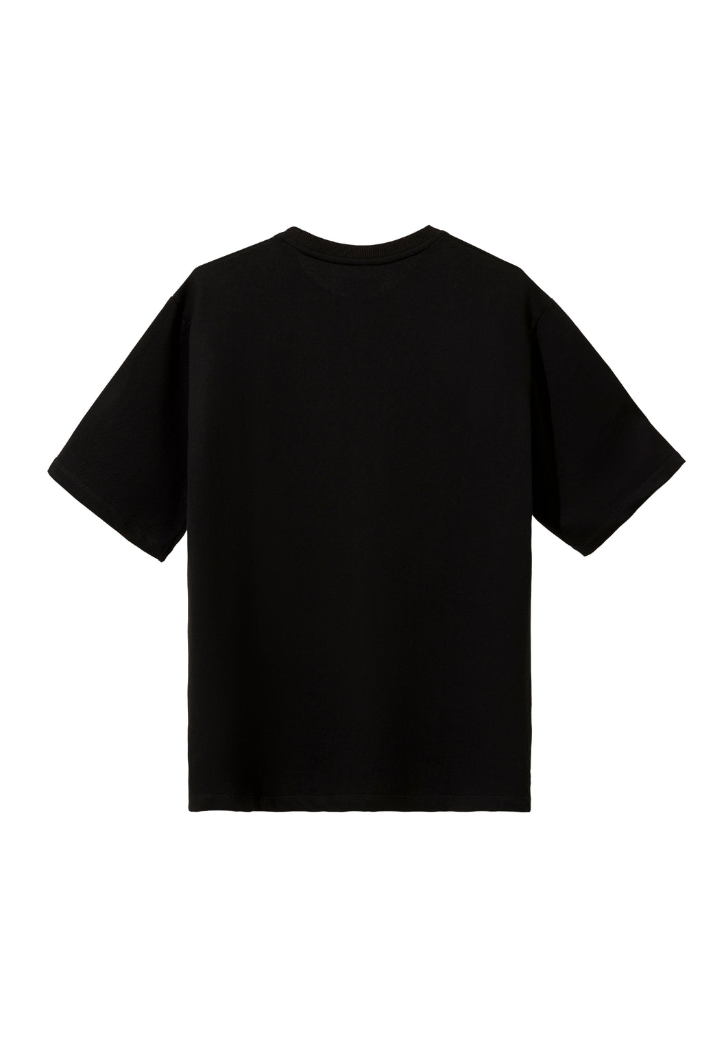 Obsidian Sculpture Tee