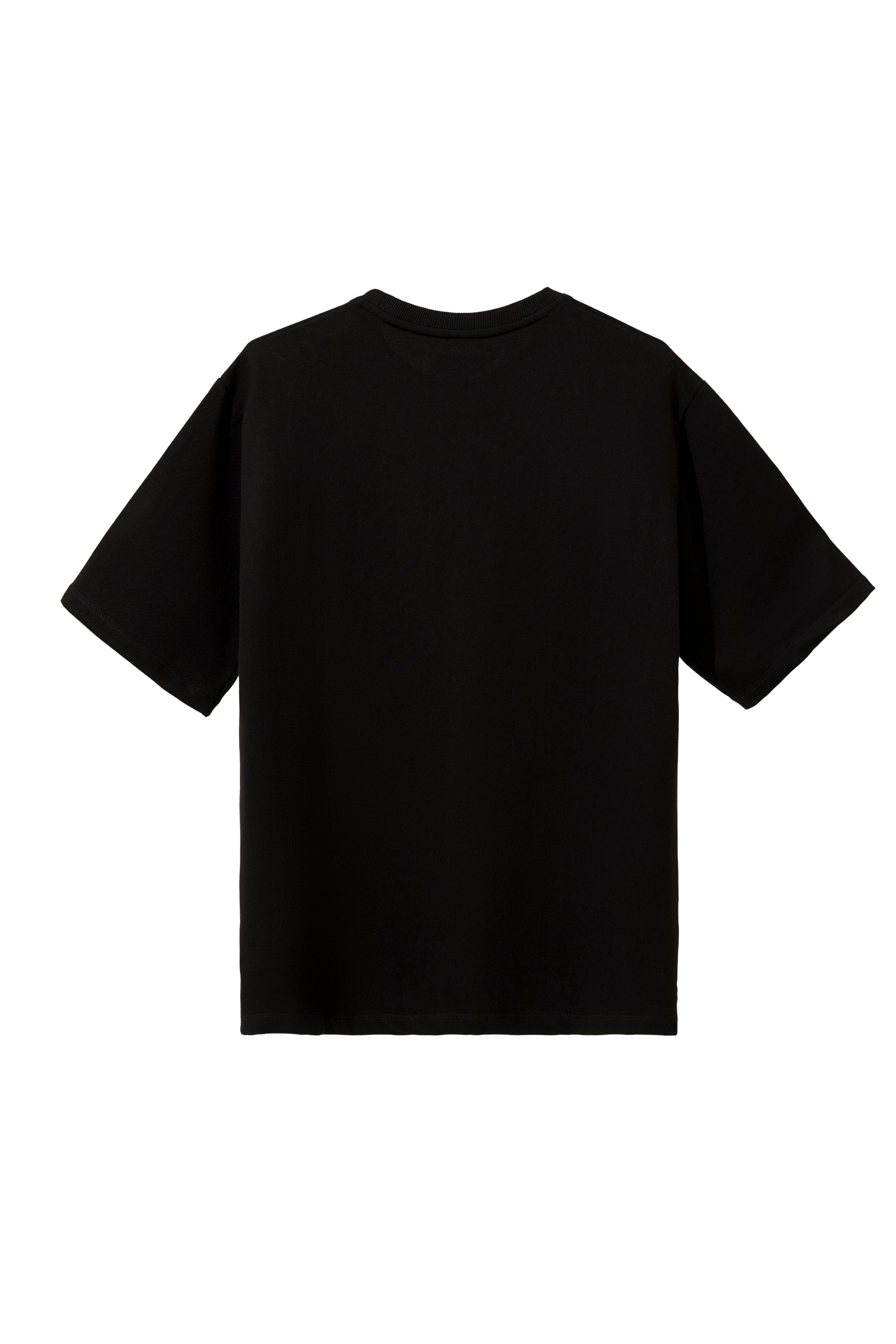 Obsidian Sculpture Tee