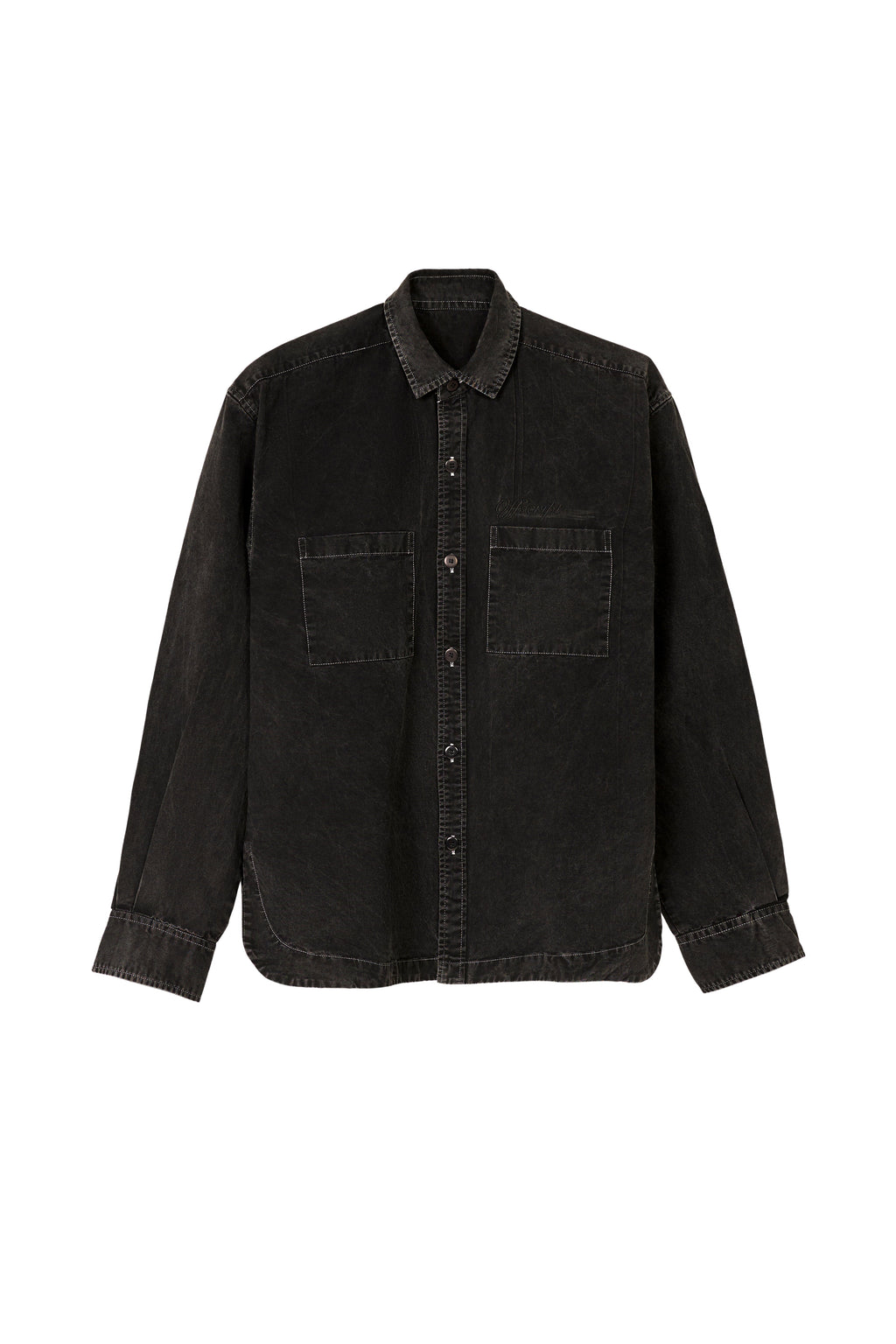 Ashen Shirt