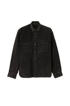 Ashen Shirt