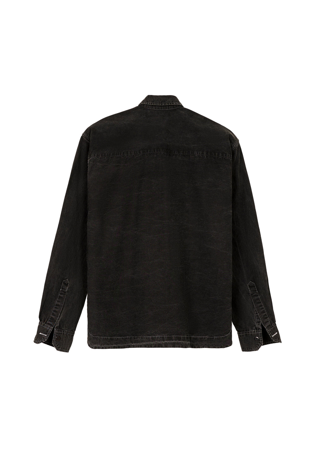 Ashen Shirt