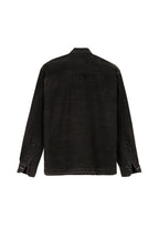 Ashen Shirt