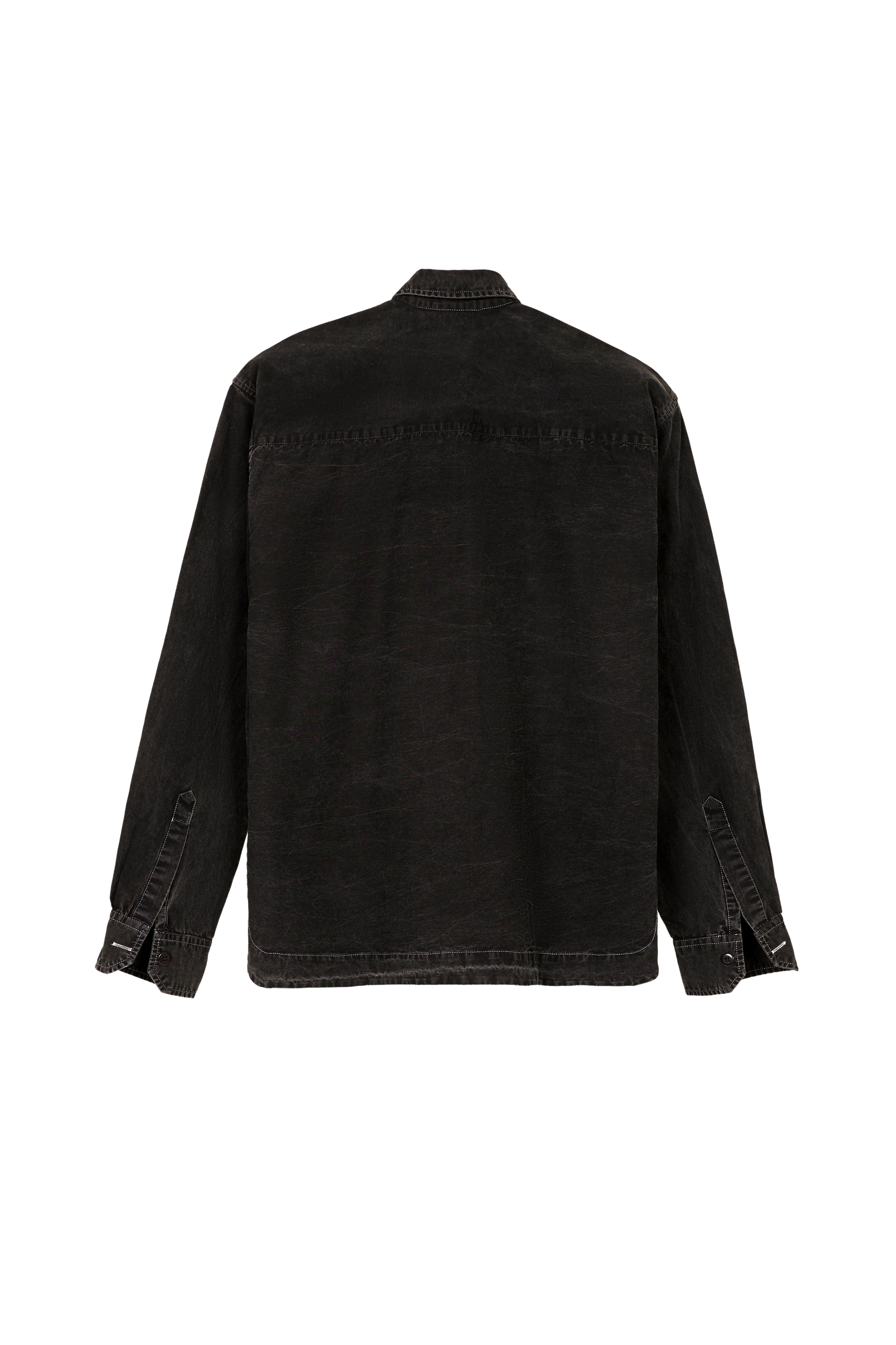 Ashen Shirt