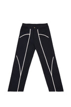 Traced Coord Pants