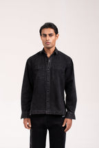 Ashen Shirt