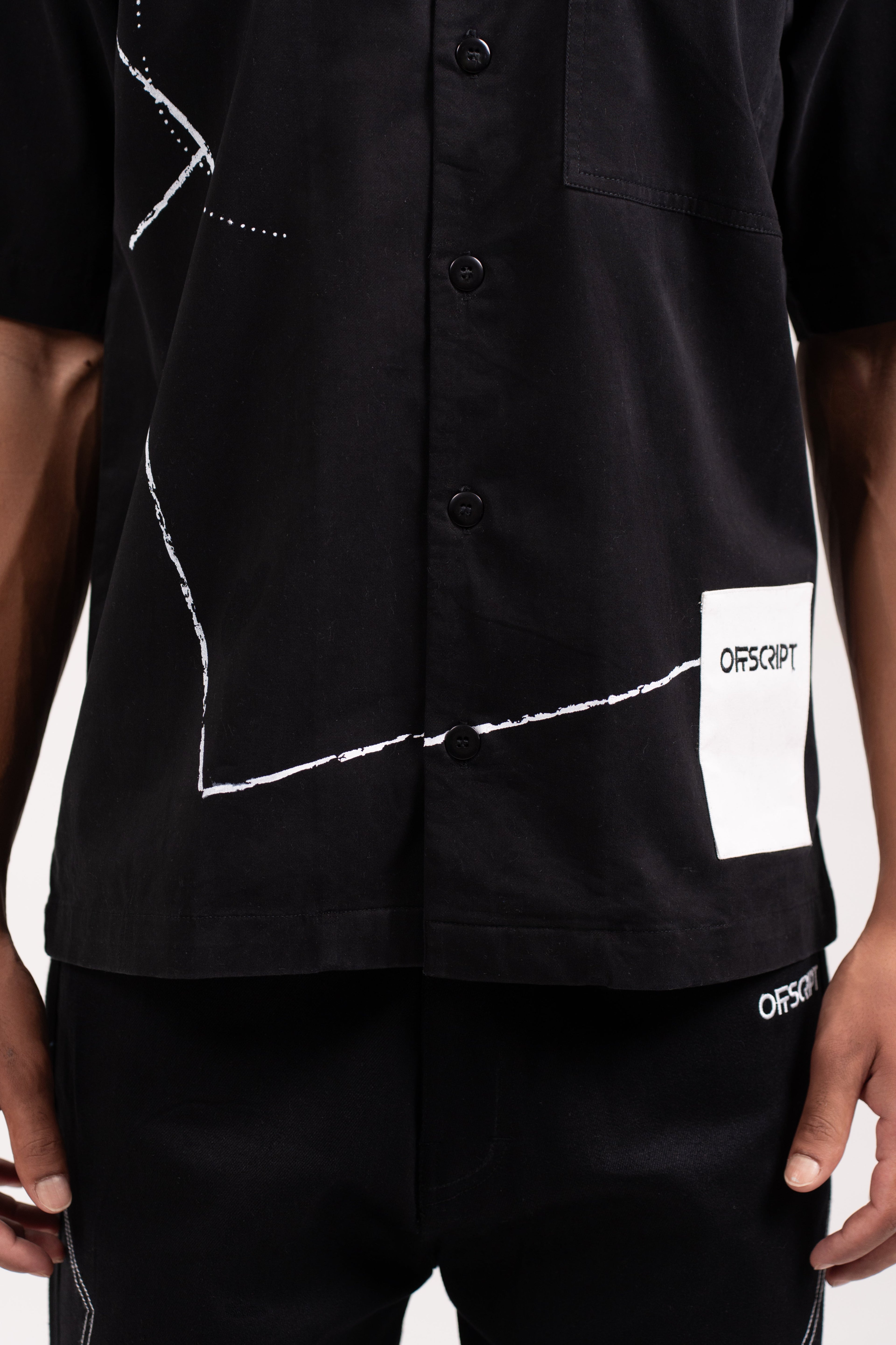 Line Break Shirt