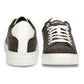 Greensole Olive Blaze Mens Sneaker Lace Up
