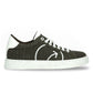 Greensole Olive Blaze Mens Sneaker Lace Up