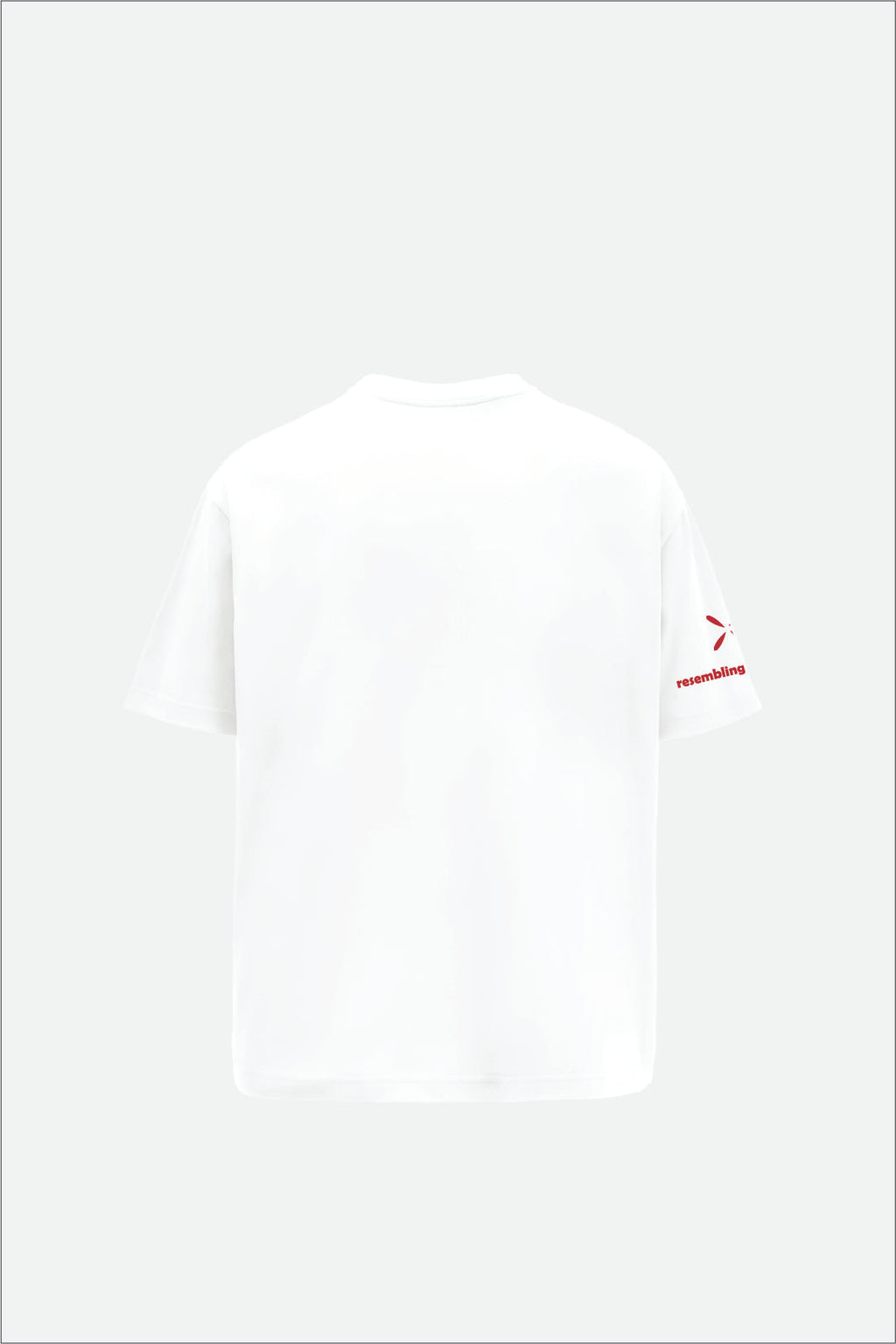 Otherworldly Heavyweight-Oversized T-Shirt