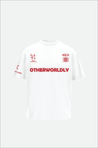 Otherworldly Heavyweight-Oversized T-Shirt