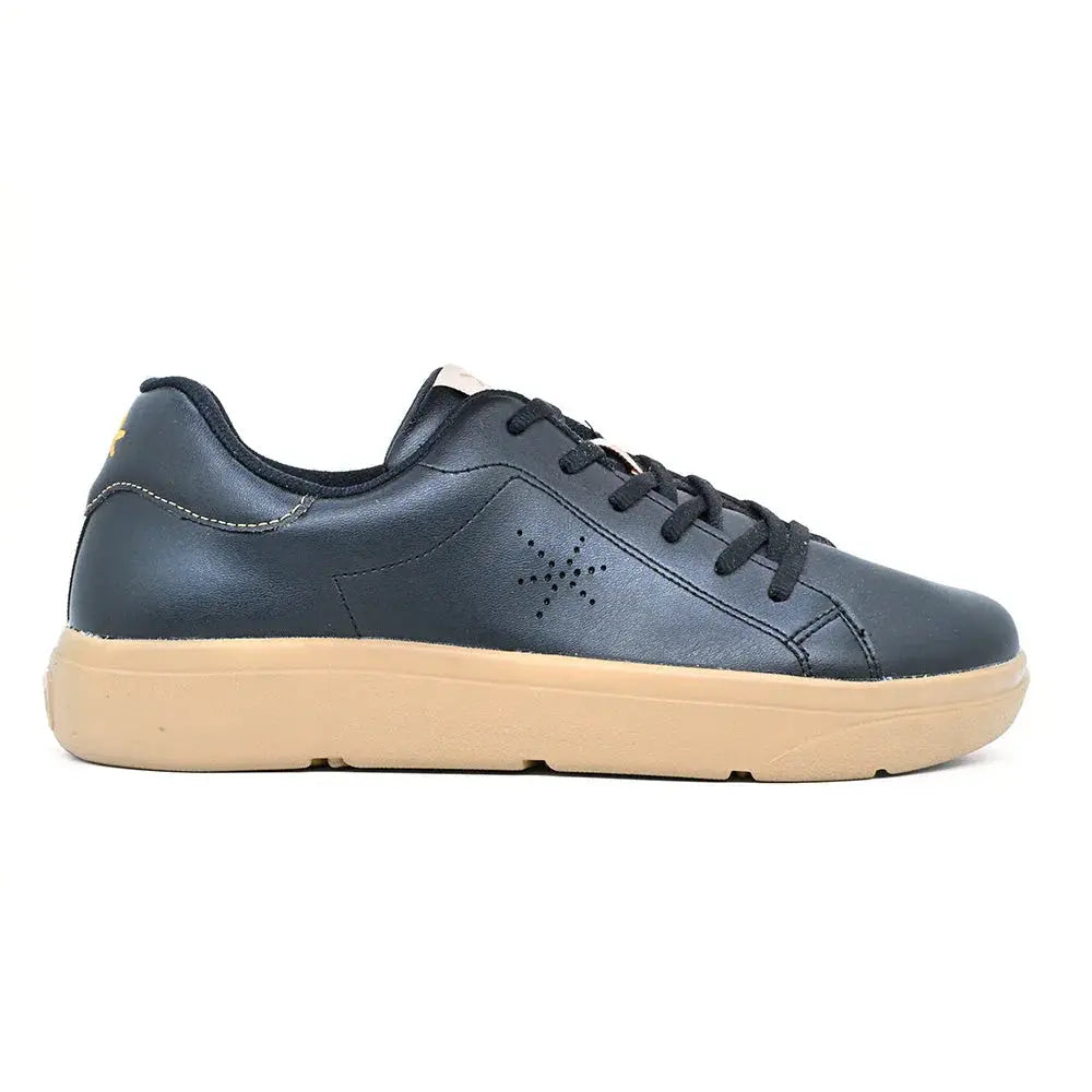 Classic 929 Black Sneakers for Men Plaeto