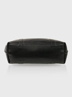 The Heavy Lifter Tote Bag Black Charme